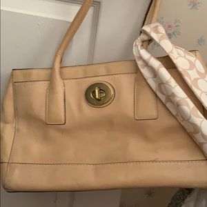 Coach Handbag